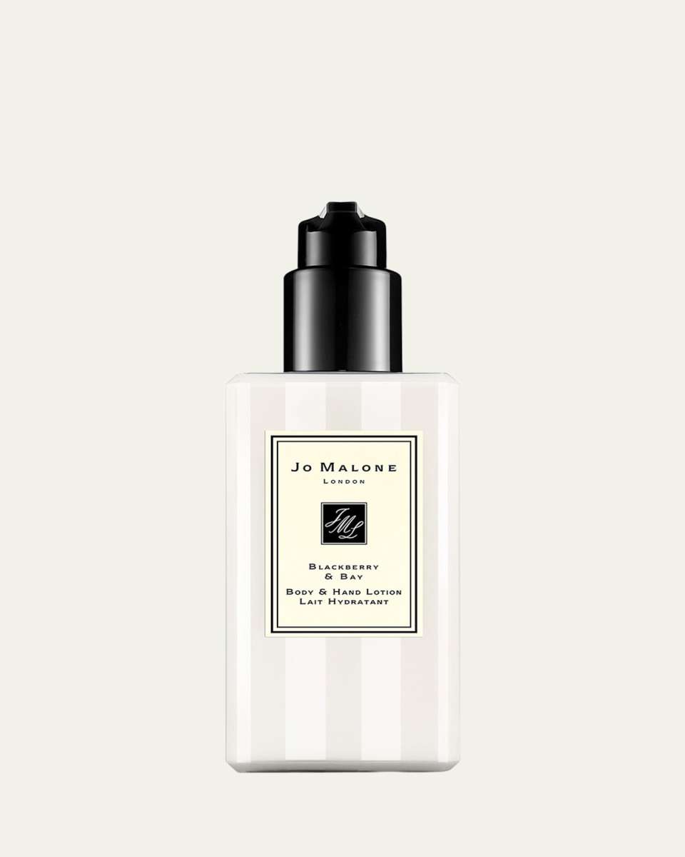 Blackberry and Bay Body Lotion, 250 mL